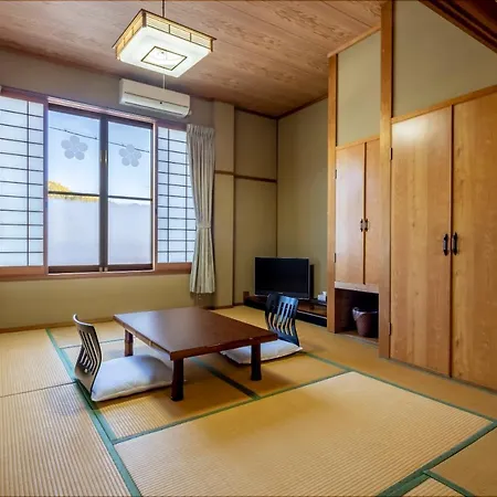 澤木旅館 Imabari Exterior photo