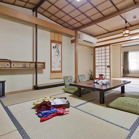澤木旅館 Imabari Exterior photo