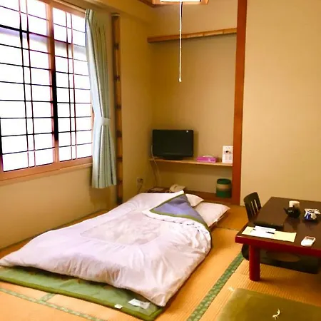 澤木旅館 Imabari Exterior photo