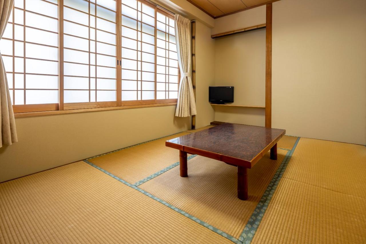 Sawaki 傳統日式旅館 2*