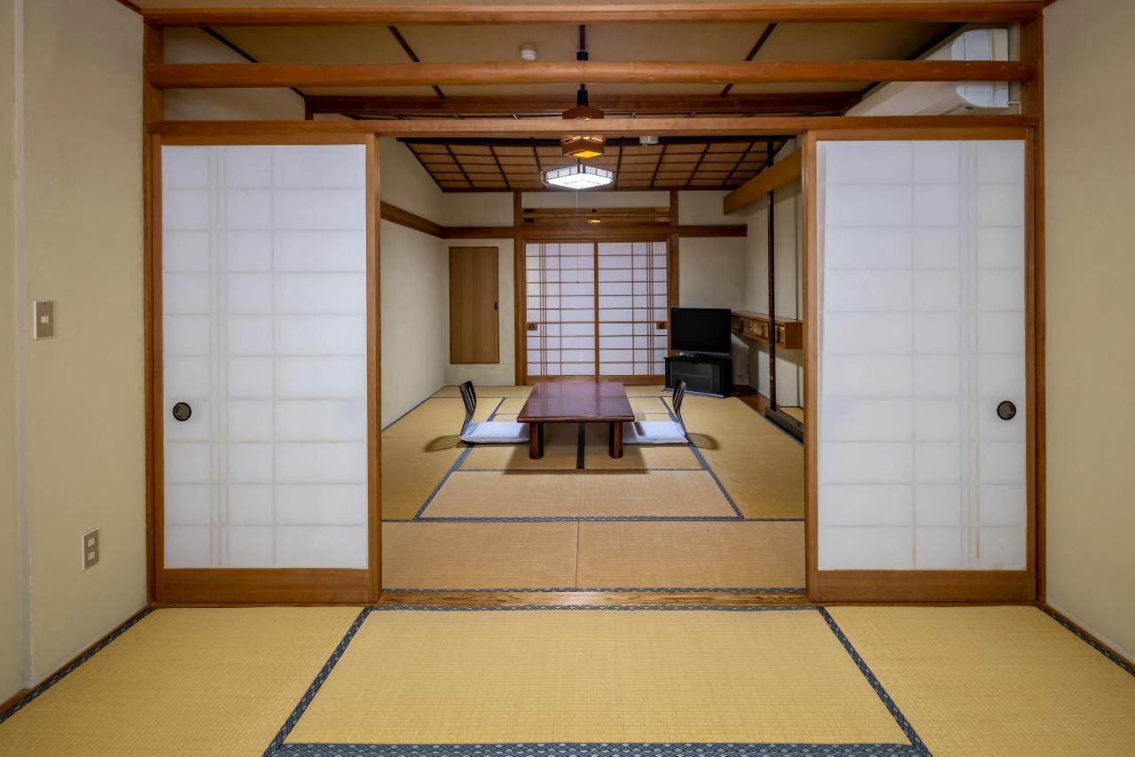 傳統日式旅館 Sawaki Imabari