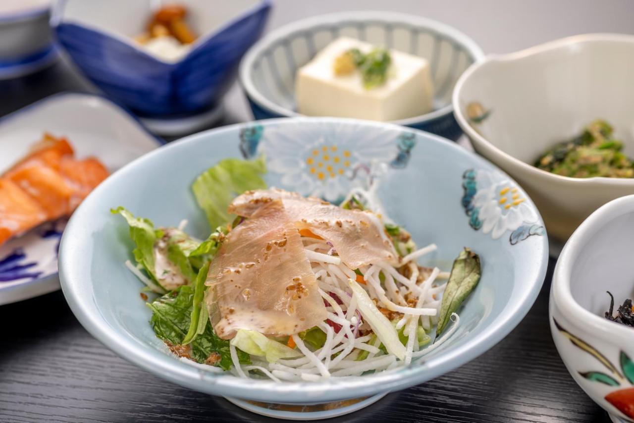 傳統日式旅館 Sawaki 2*