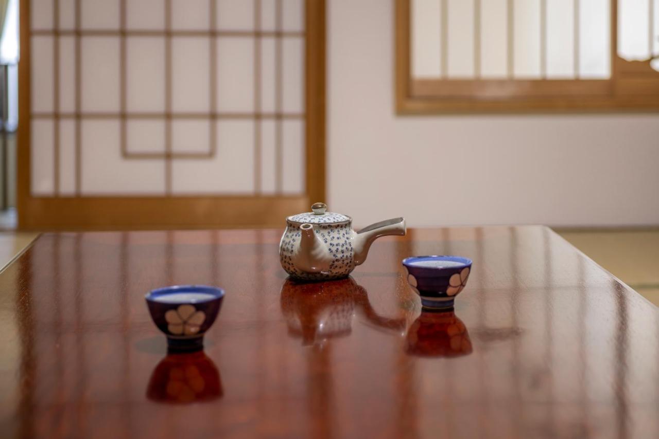 傳統日式旅館 Sawaki 2*