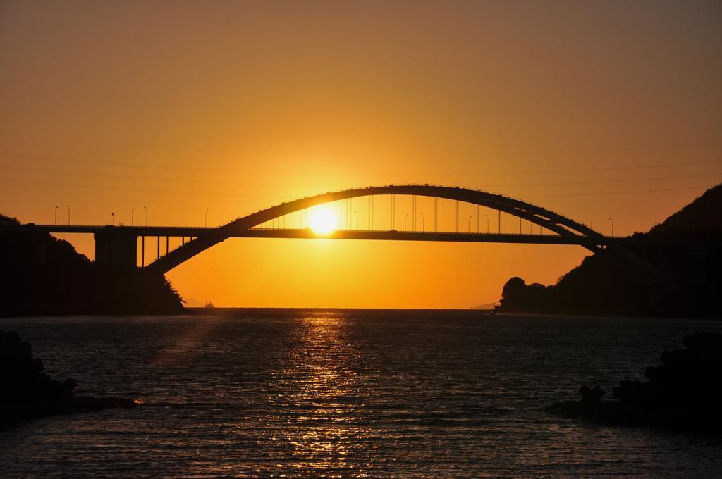 傳統日式旅館 Sawaki Imabari