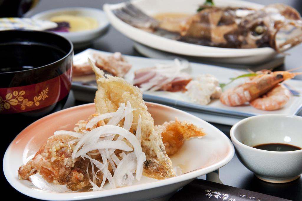 Sawaki 傳統日式旅館