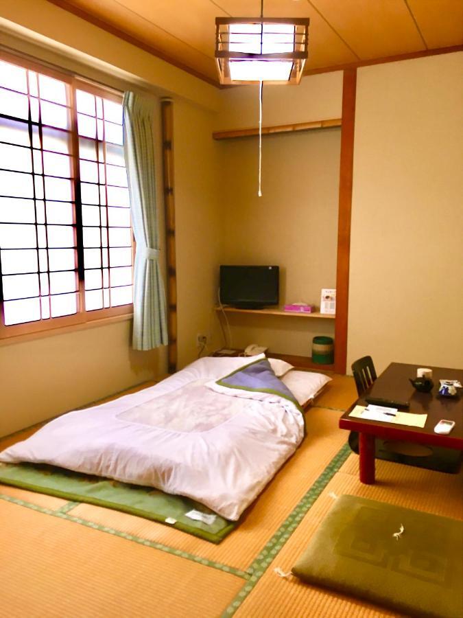 Sawaki 傳統日式旅館 2*